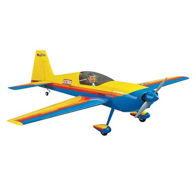 GreatPlanes Extra 300SP EP ARF 50Inch